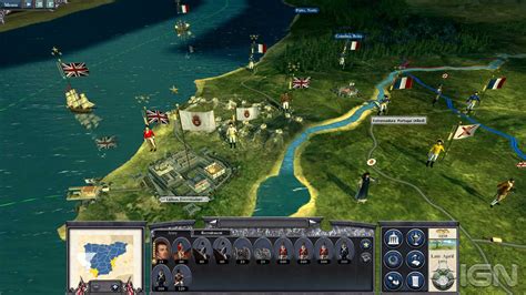[RELEASED] Campaign battle maps from Napoleon total war.